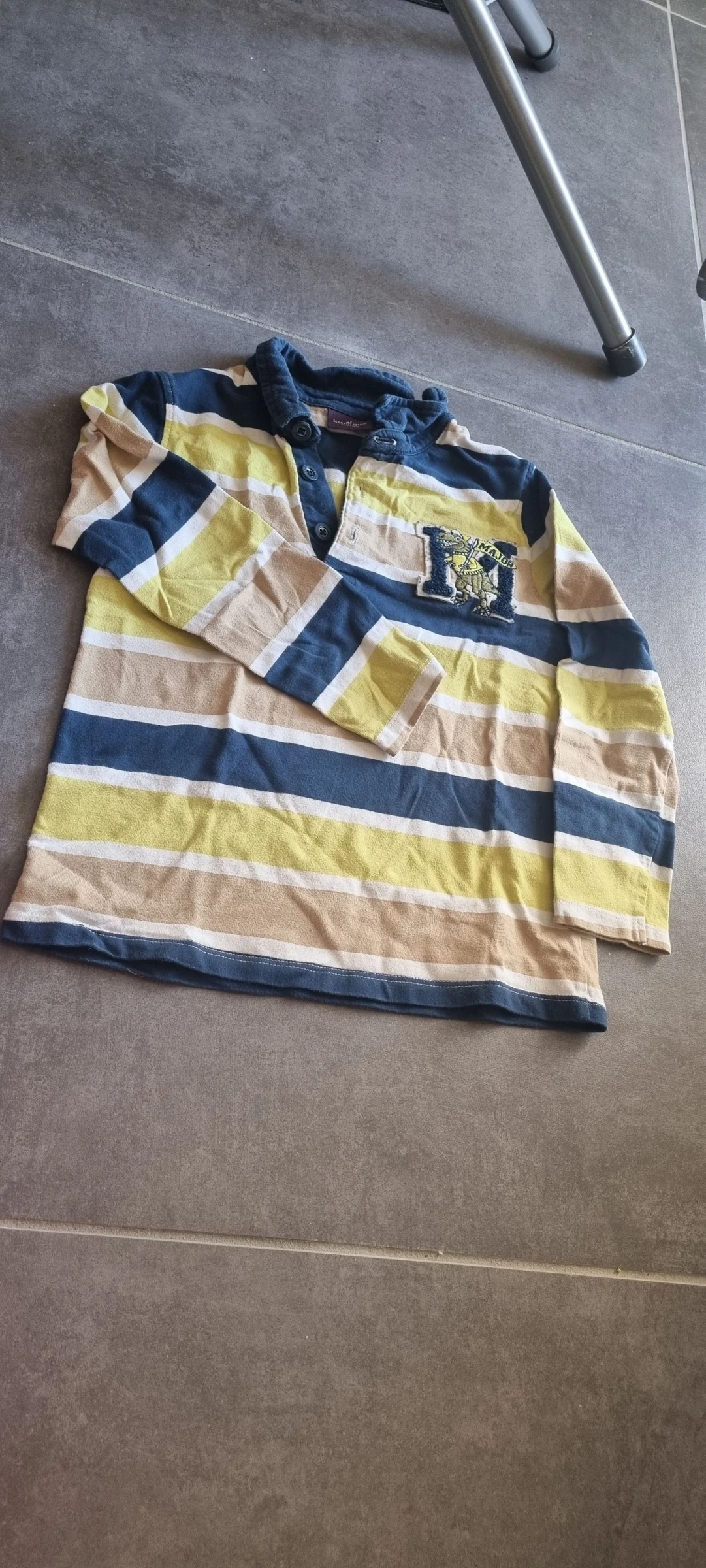 Tee-shirt garçon 